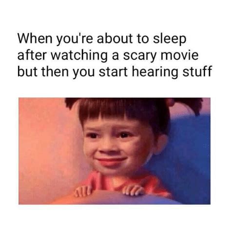 funny scary movie memes of 2016 on sizzle funny