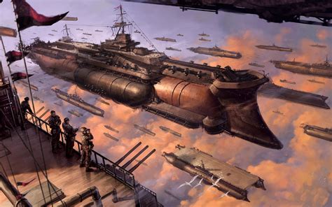 space battleship yamato science fiction airships rare