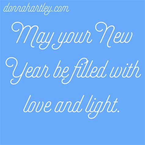 year  filled  love  light hartley international