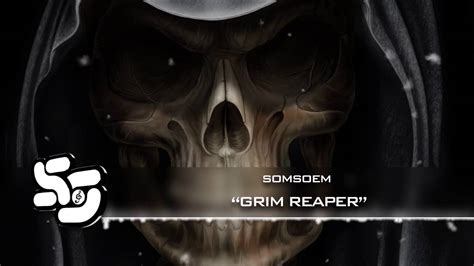grim reaper somsoem hard aggressive rap beat instrumental youtube