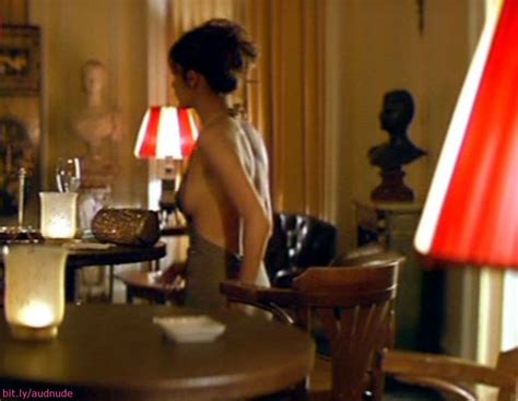 audrey tautou nude not just another cute french girl 85 pics