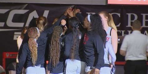 Nc State Women’s Basketball Postpones Next Two Games Due To Positive