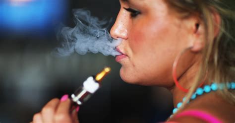 fda looking to move smokers toward e cigarettes nbc news