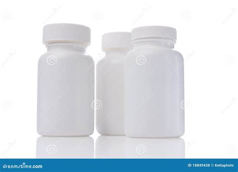 drug bottles stock photo image  pharmaceutical illness