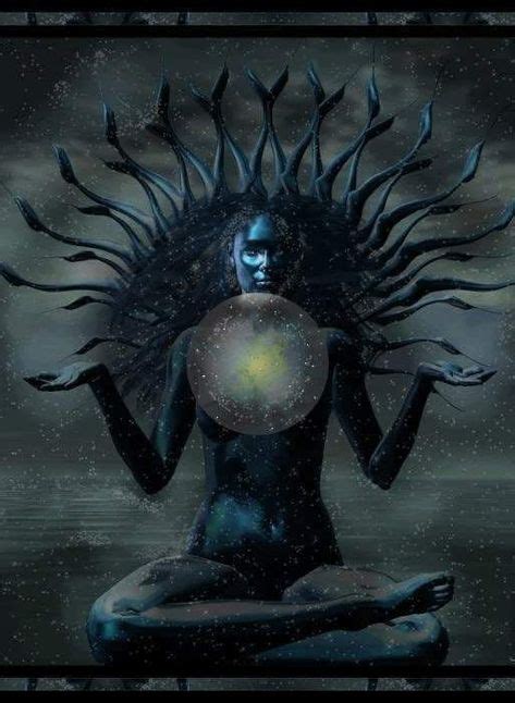 pin by merkaba starseed on devine feminine moon goddess dark moon wicca