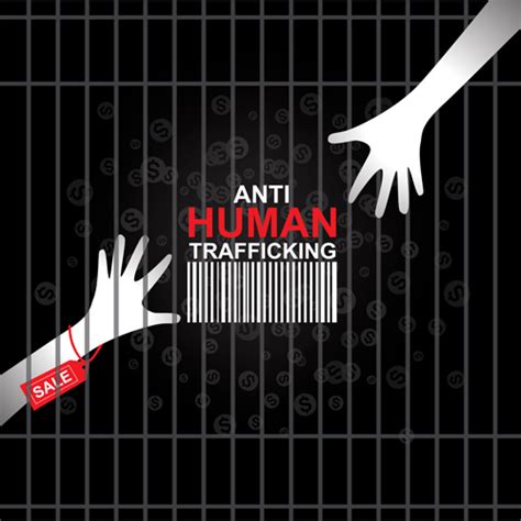 Anti Human Trafficking Public Service Advertising