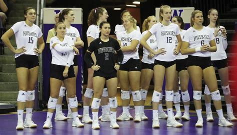 no 13 washington volleyball team making its case for high seed in ncaa