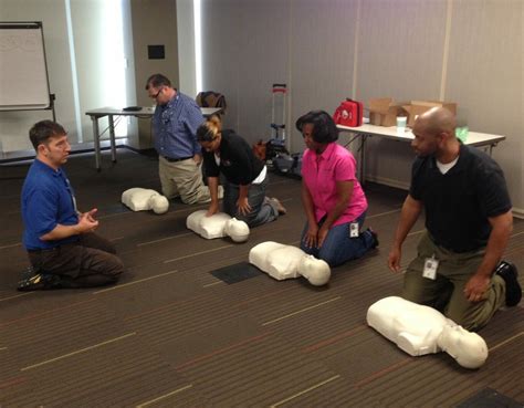 Cpr Classes Quality Frequency Lives Saved Gacpr