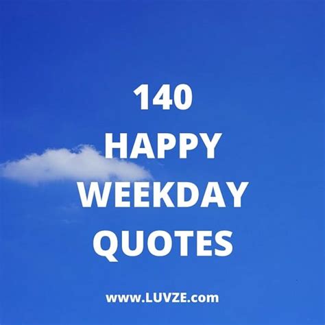 140 funny and happy monday tuesday wednesday and thursday quotes
