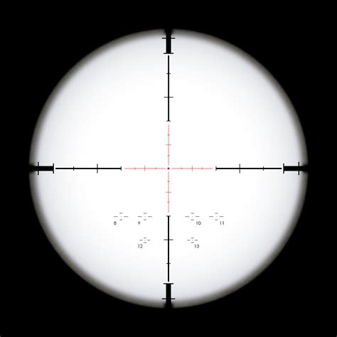 image variable zoom scope reticle boiipng  call  duty wiki