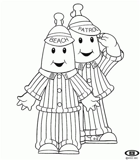 coloring pages kids  pajamas   coloring pages kids