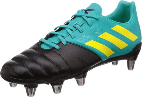 adidas mens kakari sg rugby shoes amazoncouk shoes bags