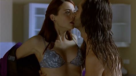 Nude Video Celebs Leonor Watling Nude Son De Mar 2001