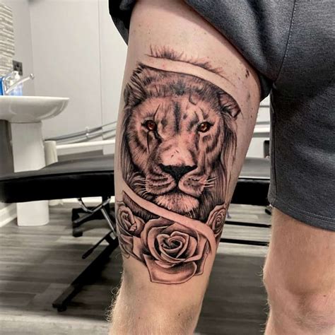 lion tattoo design ideas meaning  inspirations saved tattoo
