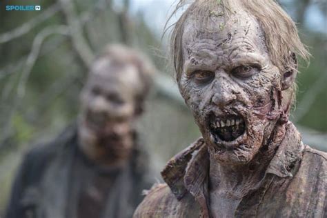 Vorschau „the Walking Dead“ Staffel 5 Episode 13 Promo
