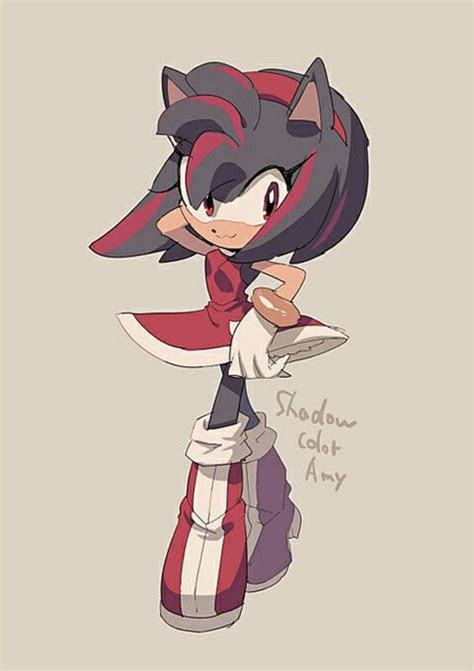416 Best Shadow And Rouge Images On Pinterest Hedgehog