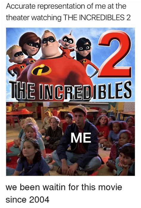 25 Best Memes About The Incredibles 2 The Incredibles 2
