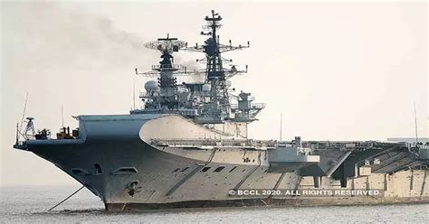 ins vikrant history aaiiee  indian naval ship