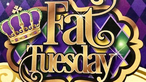 here s how you can celebrate fat tuesday mardi gras in the arklatex