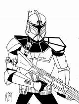Wars Clone Trooper Malvorlagen Fett Boba Frisch Malvorlage Commander Clipartmag sketch template