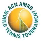 geschiedenis van het abn amro tennis toernooi sport tennis