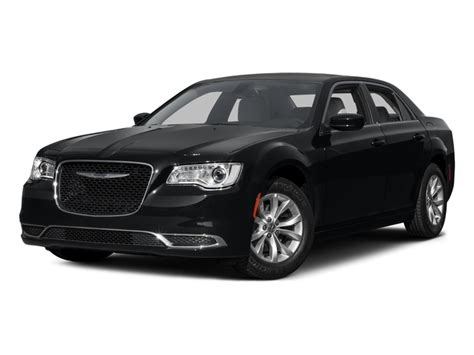 2015 Chrysler 300 In Canada Canadian Prices Trims Specs Photos