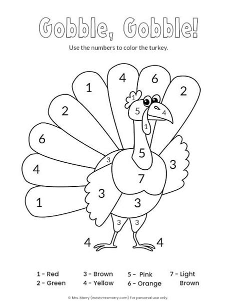 kindergarten thanksgiving worksheets worksheets  kindergarten