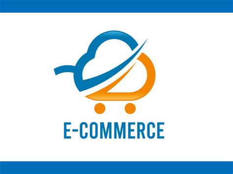 commerce business logo