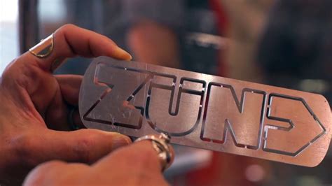 zund innovations overview youtube