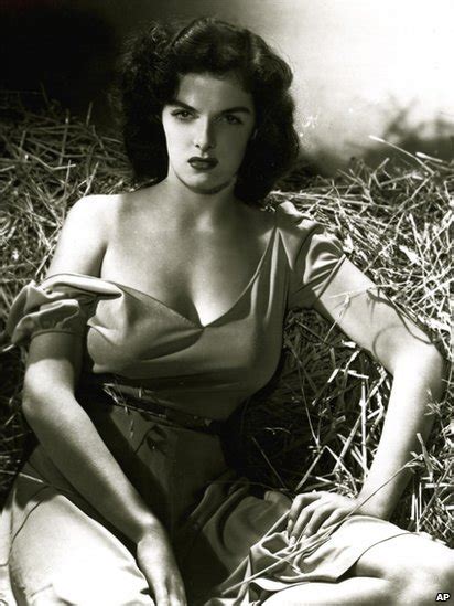 bbc news in pictures jane russell