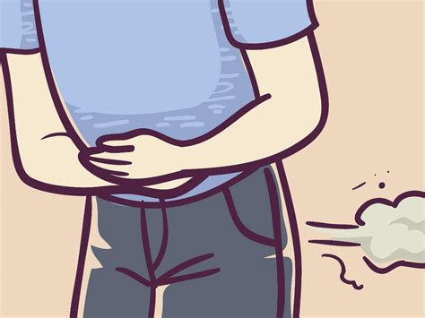 what is fart causes of farting and how to reduce it