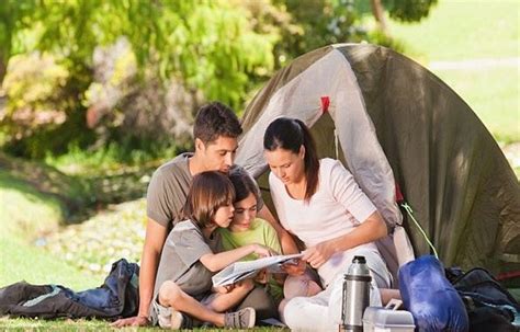 stay safe   camping trip etourtravelorg