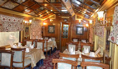 palace on wheels 2021 luxury trains tours package india