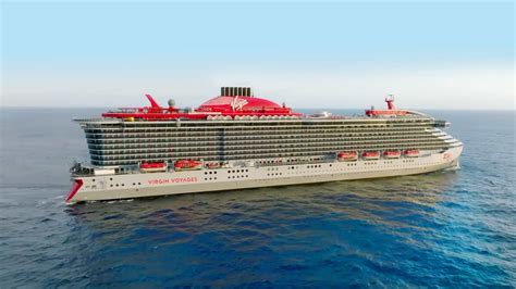 Virgin Voyages Unveils The Sailing Club An Incredible Perks Program