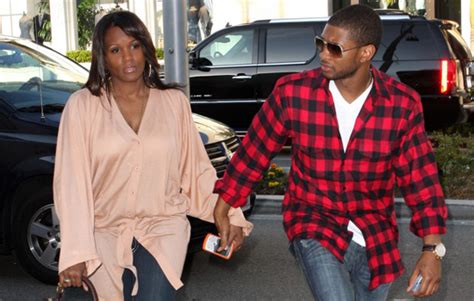 Vivid Entertainment Wants To Stop Usher And Ex Wife Tameka S Sex Tape