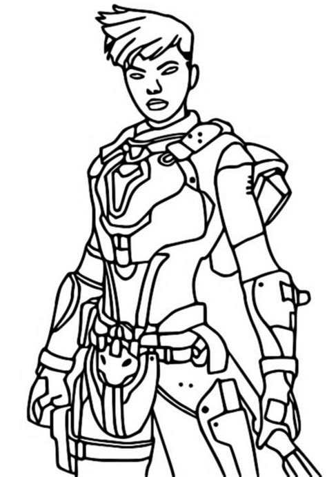 fortnite coloring pages chapter  season  coloring page fortnite