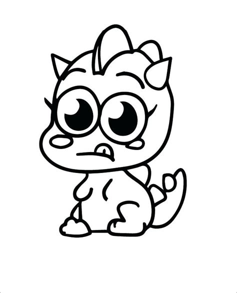 monster coloring pages google search monster coloring pages school