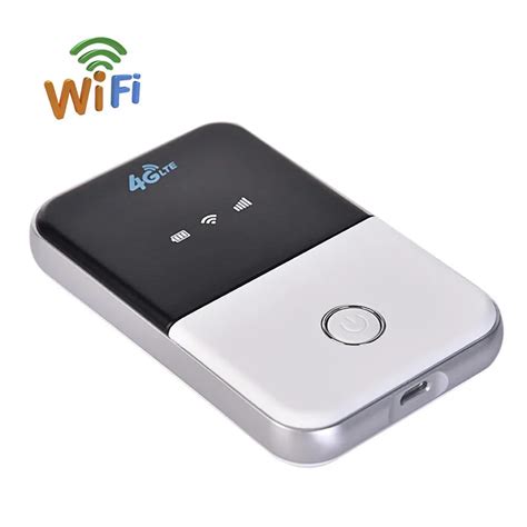 wifi router car mobile wifi hotspot wireless pocket wifi router