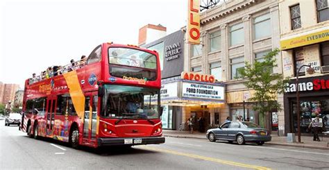 feet   bus review  citysights ny  york city ny tripadvisor