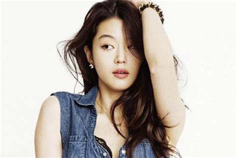 Korean Actress Jun Ji Hyun Is 10 Weeks Pregnant Women