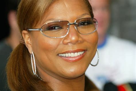 Queen Latifah Discusses Her Crush On A Woman “she’s Mmm