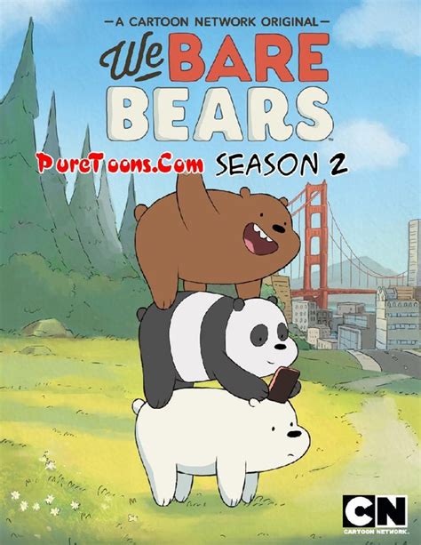 we bare bears season 2 in hindi dubbed all episodes free download