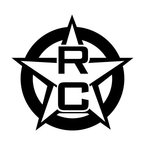 rc logo png   cliparts  images  clipground