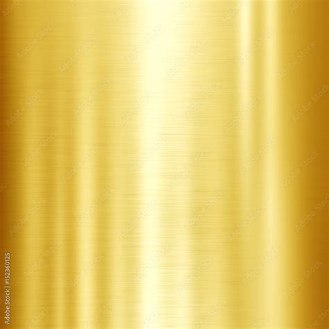 shiny gold metal texture background stock illustration adobe stock