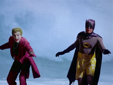 Batman Surf S Up Joker S Under Episode Aired 16