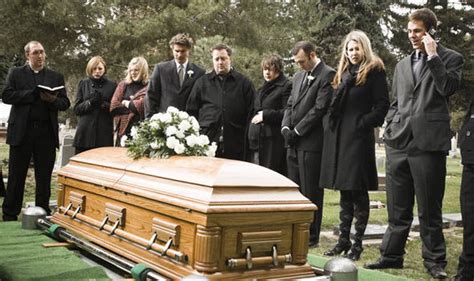 avoid rising funeral costs   pre paid plan personal finance