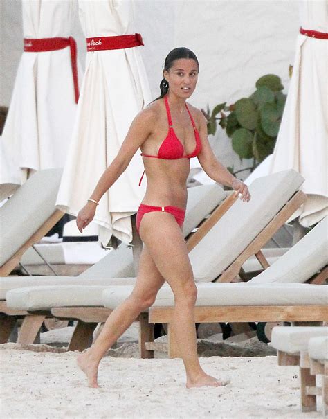 pippa middleton in a bikini 50 photos thefappening