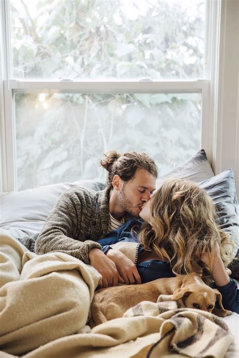 4 Questions To Ask Yourself Before Moving In Together