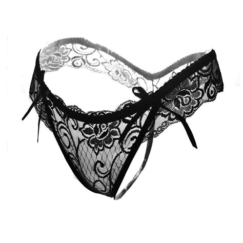 hot sexy lace panties women underwear thong woman g string seamless