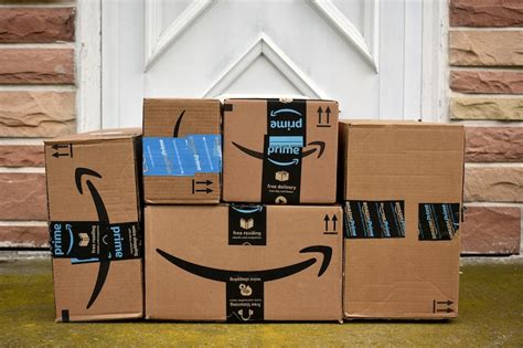 rid    amazon packages true wrappage